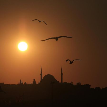 Konak Apart Hotel Istanbul Cameră foto
