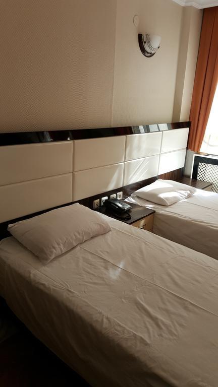 Konak Apart Hotel Istanbul Cameră foto
