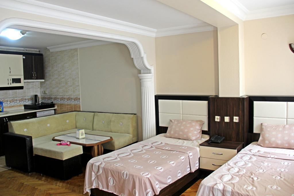 Konak Apart Hotel Istanbul Cameră foto